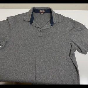 Michael Kors Polo Size L